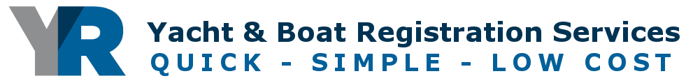 Yacht & Boat Registration